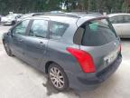 2010 PEUGEOT 308  for sale at Copart CASTLEDERMOT - IRELAND
