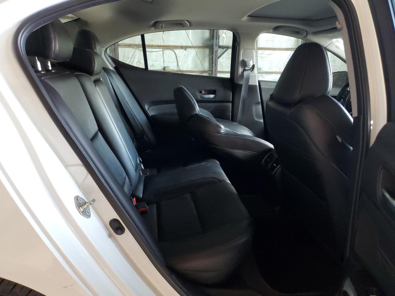 2015 Acura Tlx Tech VIN: 19UUB1F53FA002849 Lot: 66705255