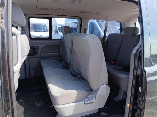 2010 HYUNDAI I800 STYLE
