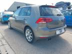 2013 VOLKSWAGEN GOLF GT ACT BMT TECH TSI  for sale at Copart SANDWICH