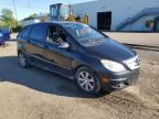 2011 MERCEDES-BENZ B200    for sale at Copart QC - MONTREAL