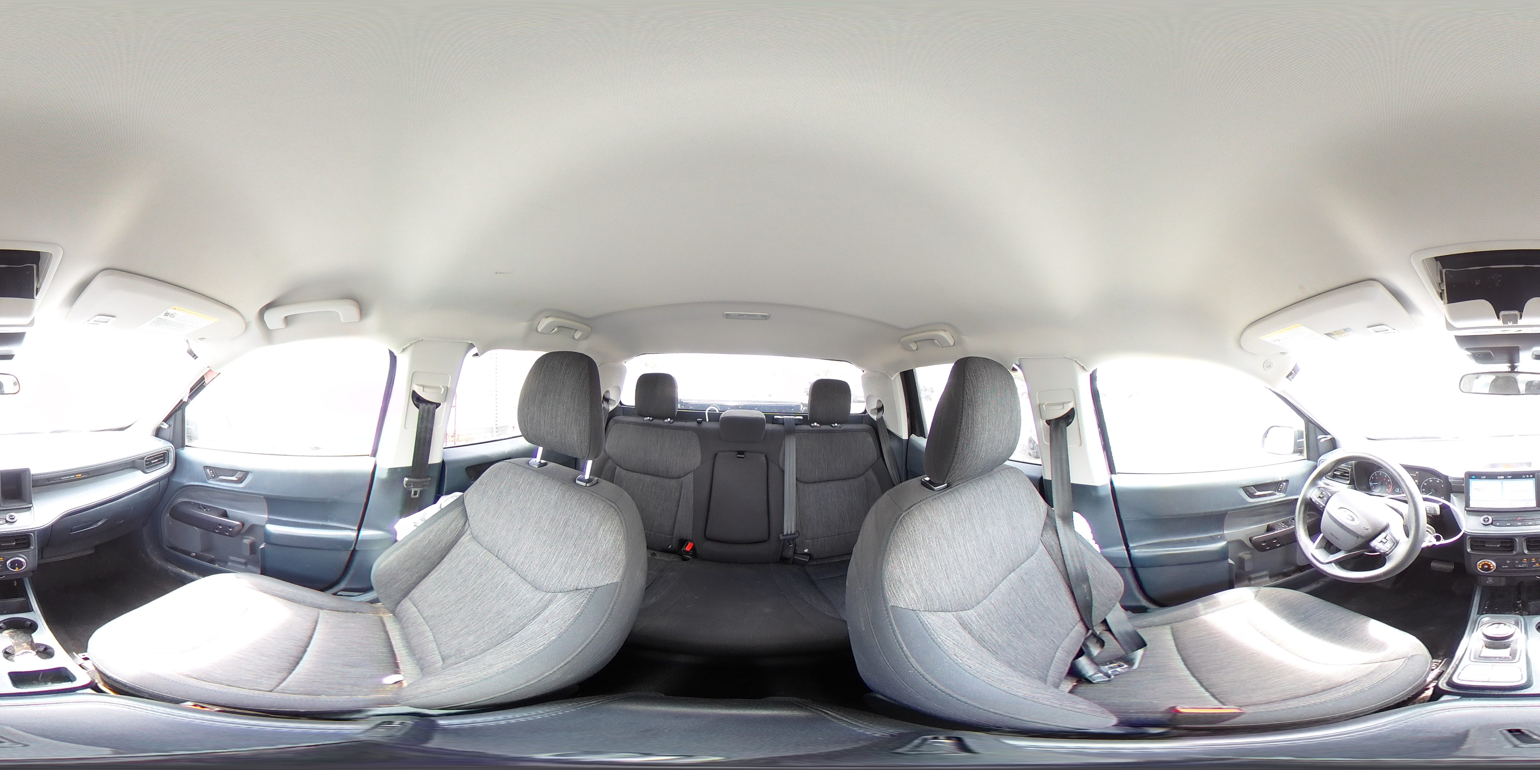 2023 Ford Maverick Xl VIN: 3FTTW8F91PRA60475 Lot: 68362165