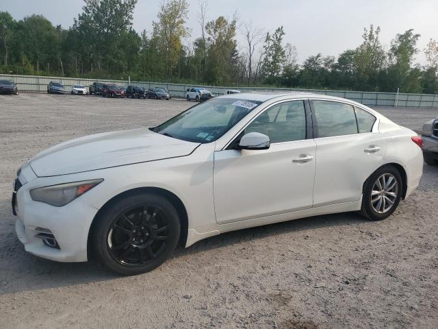 2014 Infiniti Q50 Base