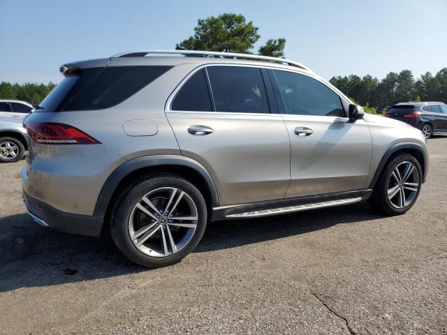  MERCEDES-BENZ GLE-CLASS 2020 Золотой