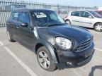 2015 MINI COUNTRYMAN for sale at Copart CHESTER
