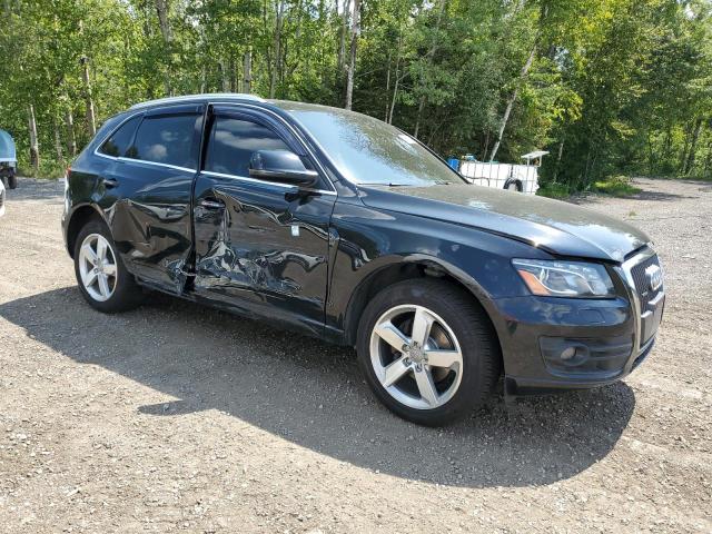 2012 AUDI Q5 PREMIUM PLUS  