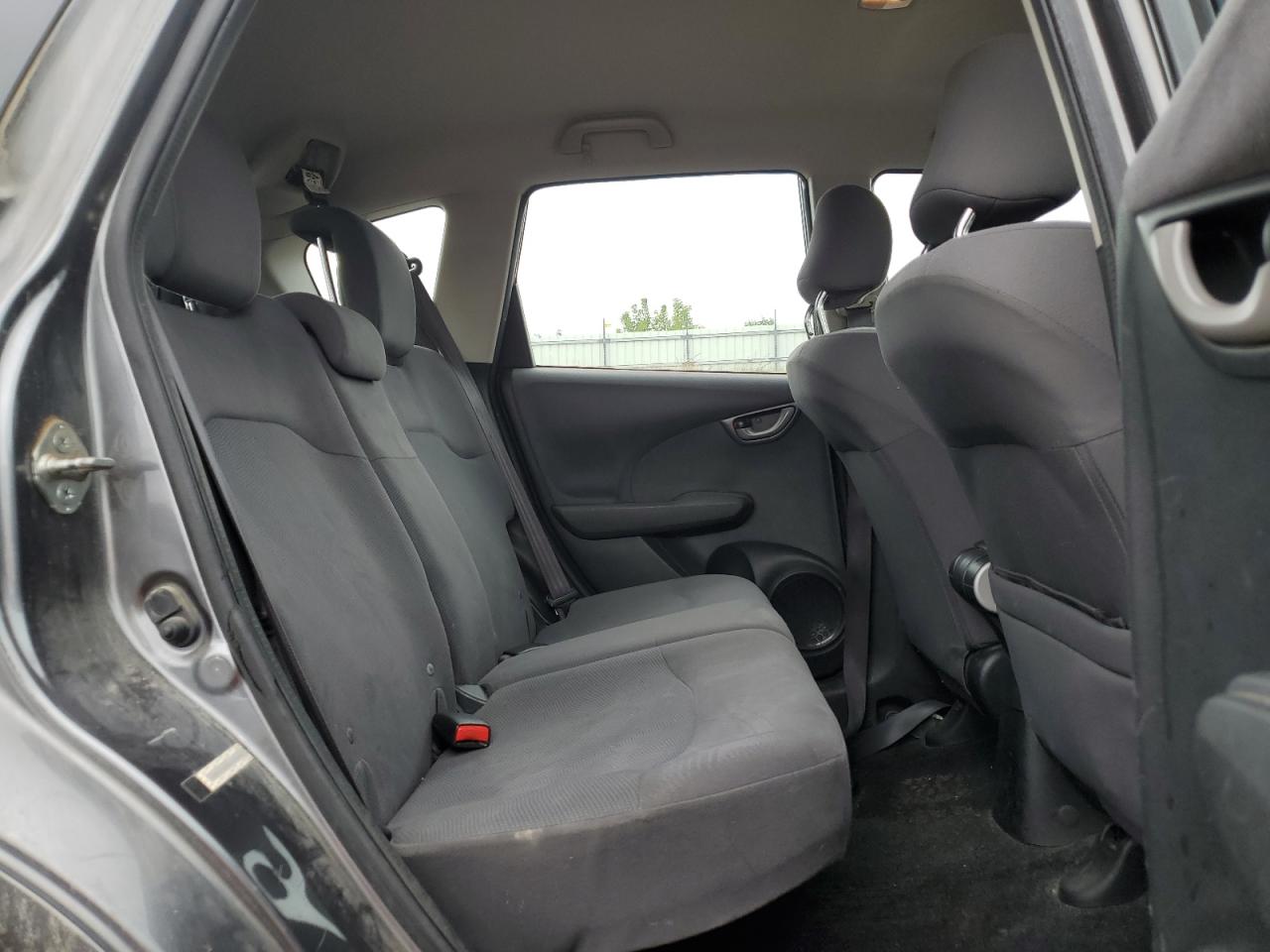 2013 Honda Fit VIN: JHMGE8H3XDC064062 Lot: 68765385