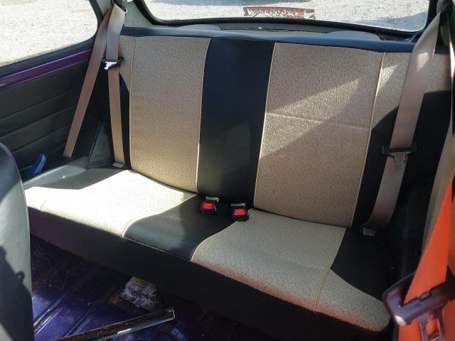 1998 ROVER MINI COOPE