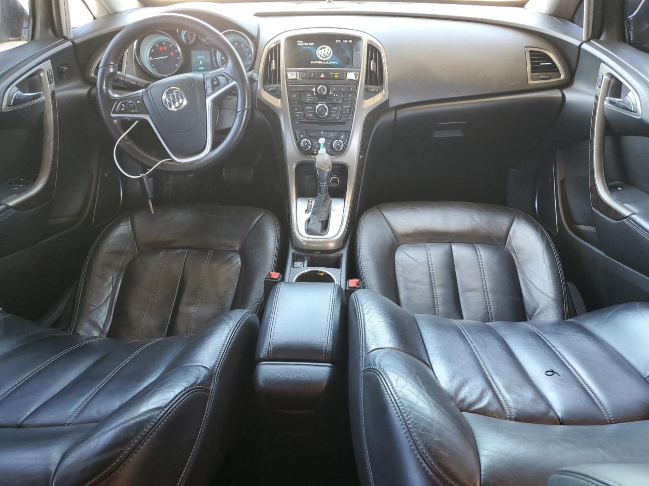 2014 Buick Verano VIN: 1G4PS5SK7E4123729 Lot: 68688245