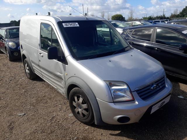 2013 FORD TRANSIT CO