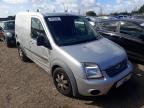 2013 FORD TRANSIT CO for sale at Copart ROCHFORD