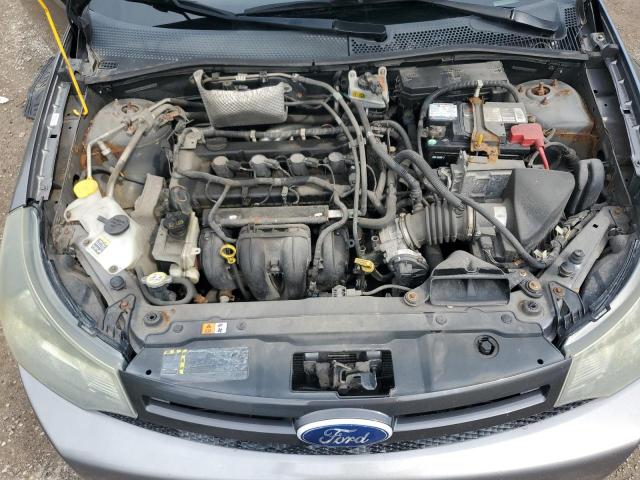 2010 FORD FOCUS SES  