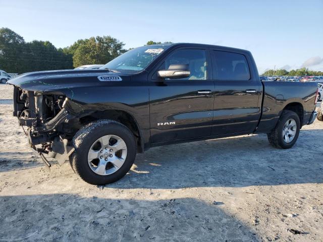  RAM 1500 2019 Черный