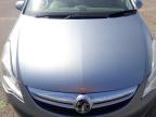 2011 VAUXHALL CORSA SE  for sale at Copart SANDTOFT