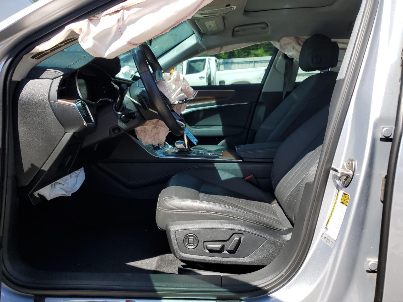 2019 Audi A6 Premium Plus VIN: WAUL2AF26KN062690 Lot: 70560475