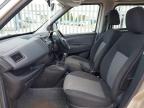 2012 FIAT DOBLO ACTI for sale at Copart WESTBURY