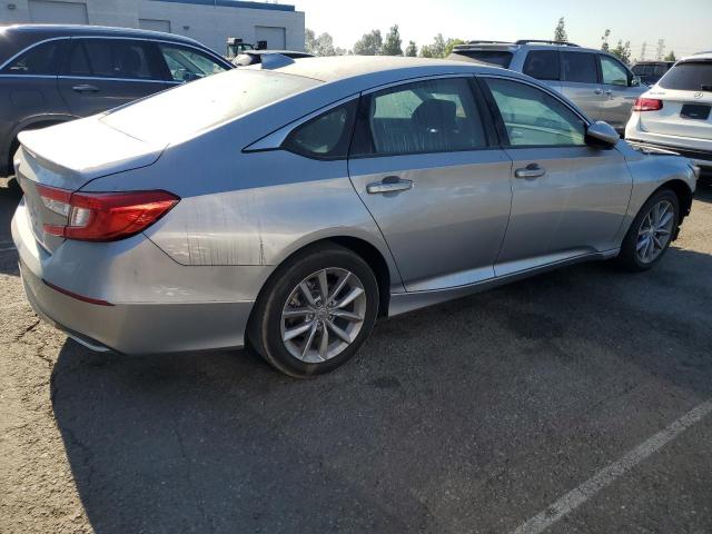  HONDA ACCORD 2022 Srebrny