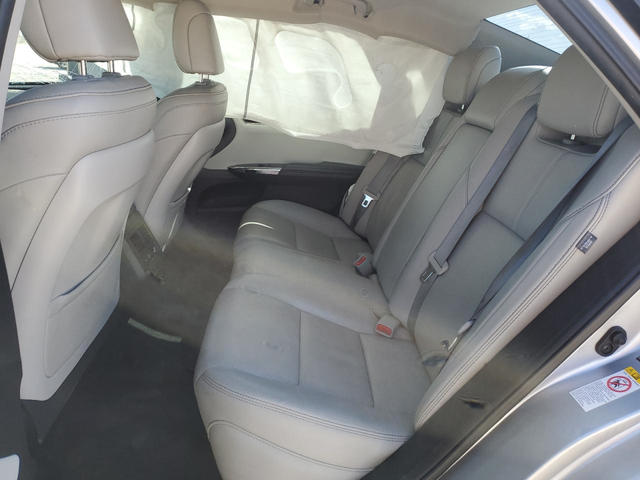 2016 Toyota Avalon Xle VIN: 4T1BK1EB6GU223497 Lot: 70359055