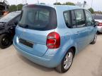 2010 RENAULT G-MODUS DY for sale at Copart SANDY