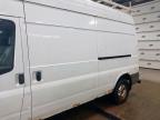 2012 FORD TRANSIT 100 T350 RWD HIGH ROOF VAN TDCI 100PS EURO 5 for sale at Copart EAST KILBRIDE