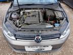 2015 VOLKSWAGEN GOLF MATCH for sale at Copart BRISTOL