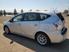 2012 TOYOTA PRIUS V    à vendre chez Copart AB - CALGARY