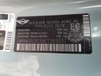 2012 MINI COOPER    for sale at Copart NS - HALIFAX