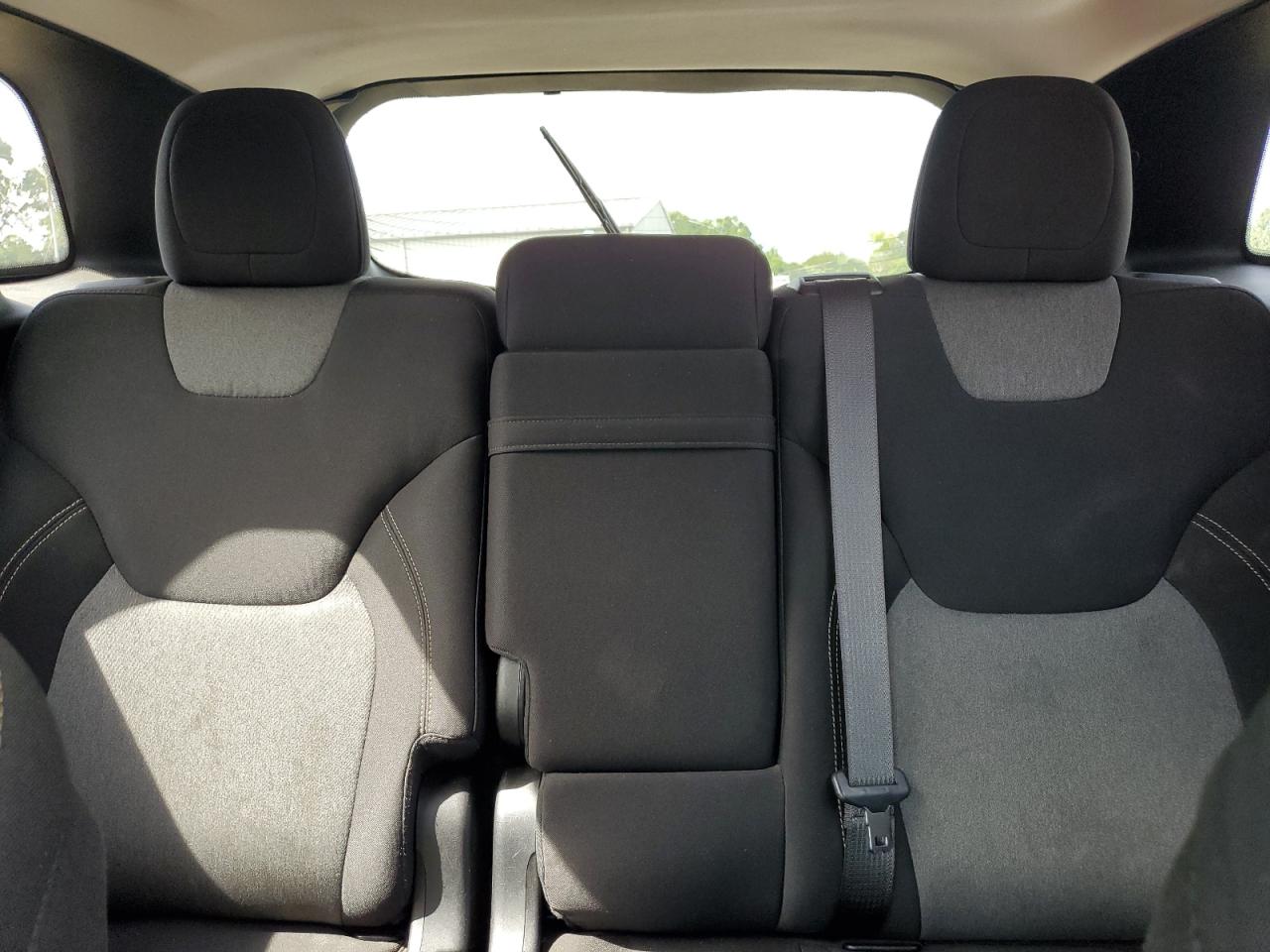 2014 Jeep Cherokee Latitude VIN: 1C4PJMCS5EW127895 Lot: 66995905