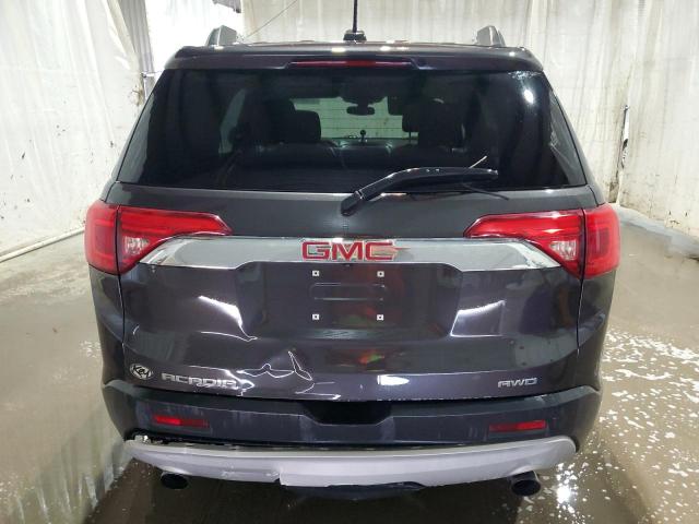  GMC ACADIA 2017 Сharcoal