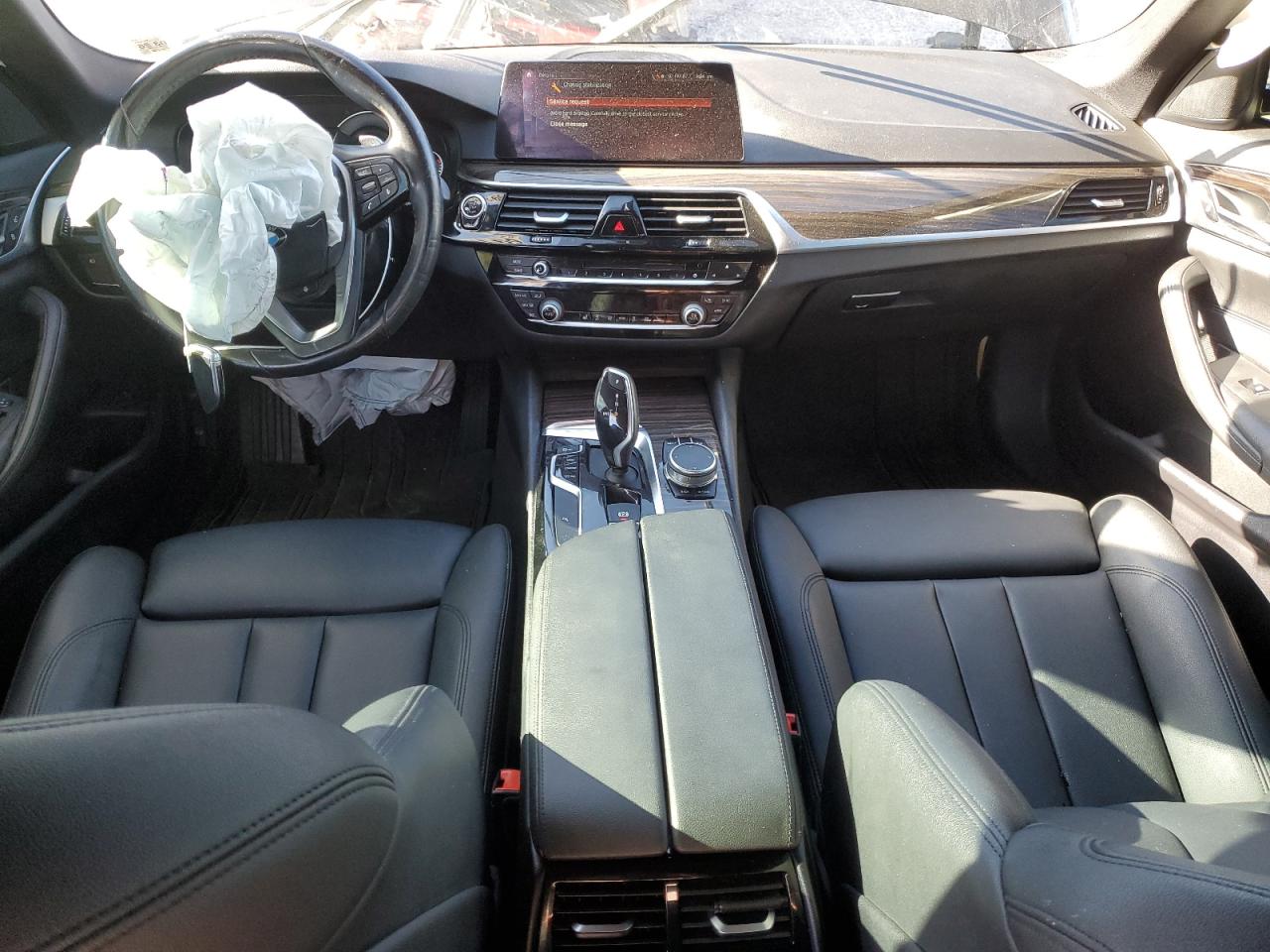 2018 BMW 530 Xi VIN: WBAJA7C51JWC75800 Lot: 69188105