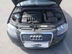 2008 AUDI A3 SPECIAL EDITION  for sale at Copart CHESTER