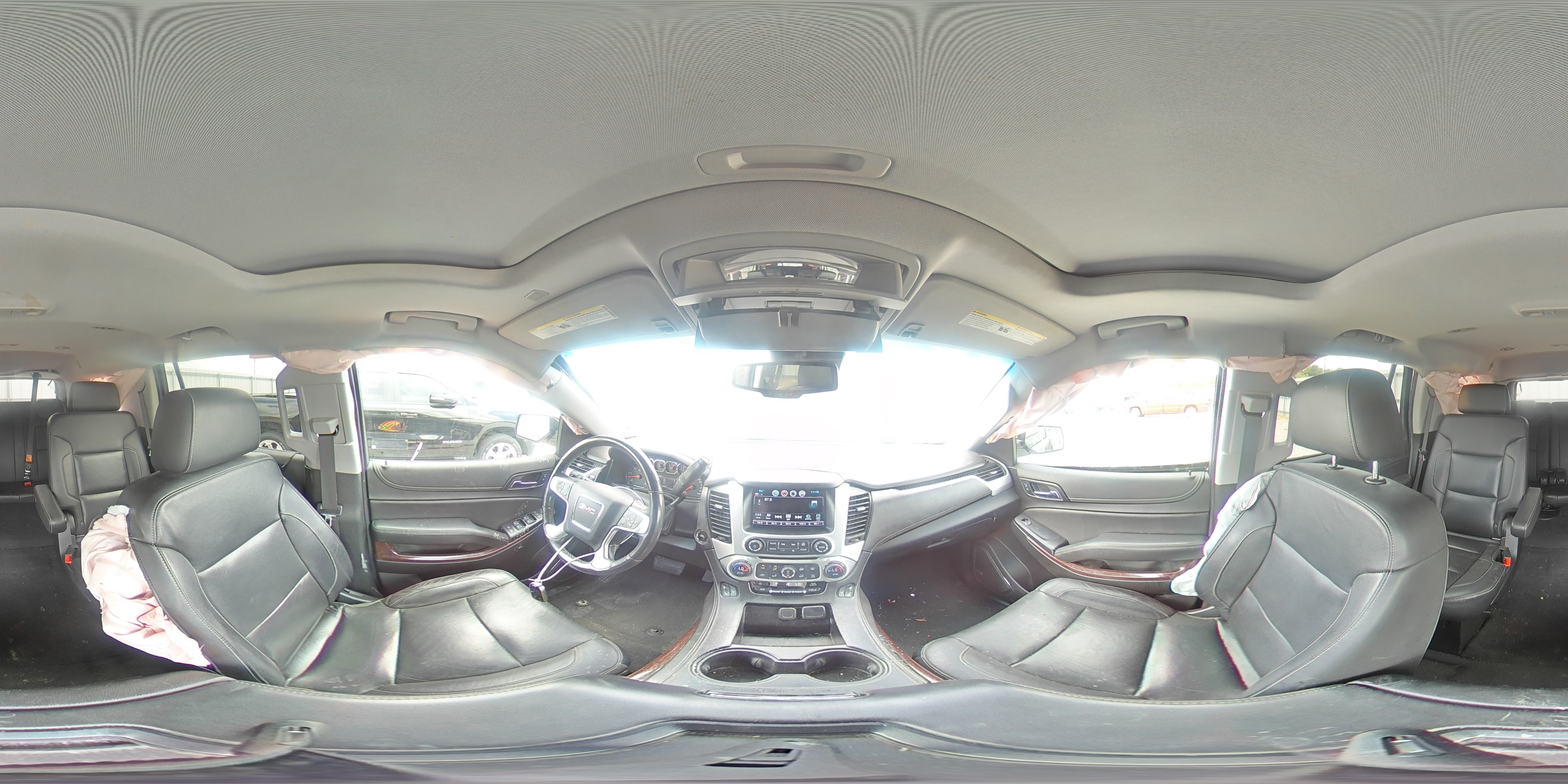 2020 GMC Yukon Slt VIN: 1GKS2BKC0LR263728 Lot: 69394365