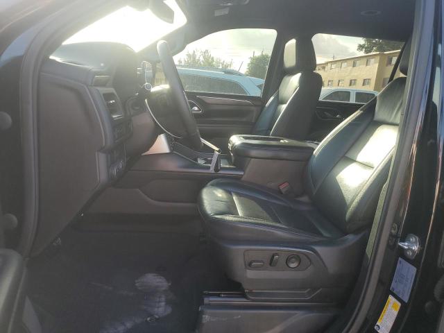 2021 CHEVROLET SUBURBAN C1500 LT  
