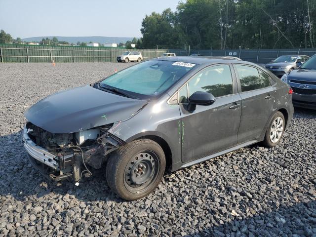  TOYOTA COROLLA 2024 Szary