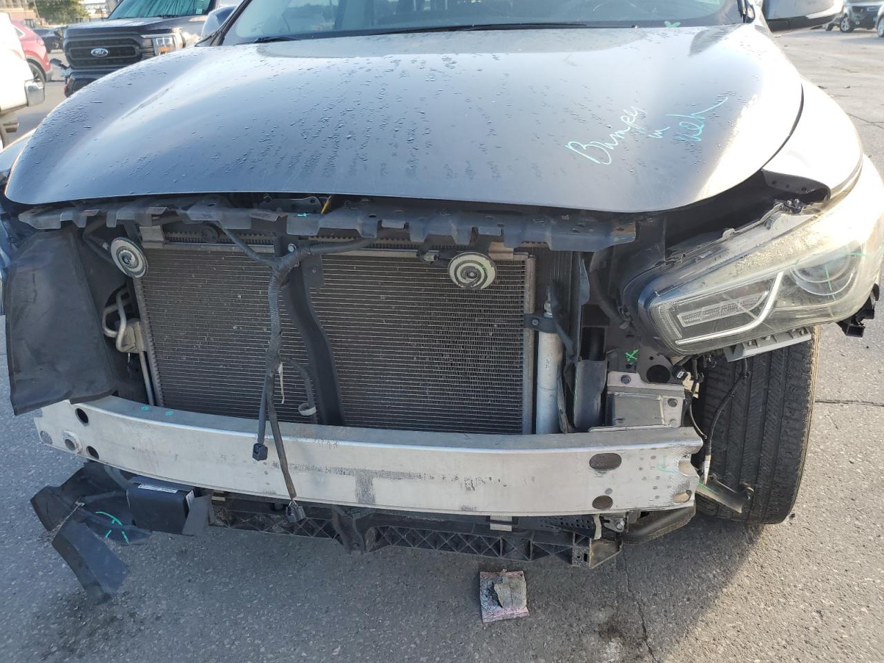 2018 Infiniti Qx60 VIN: 5N1DL0MN3JC523135 Lot: 69210075