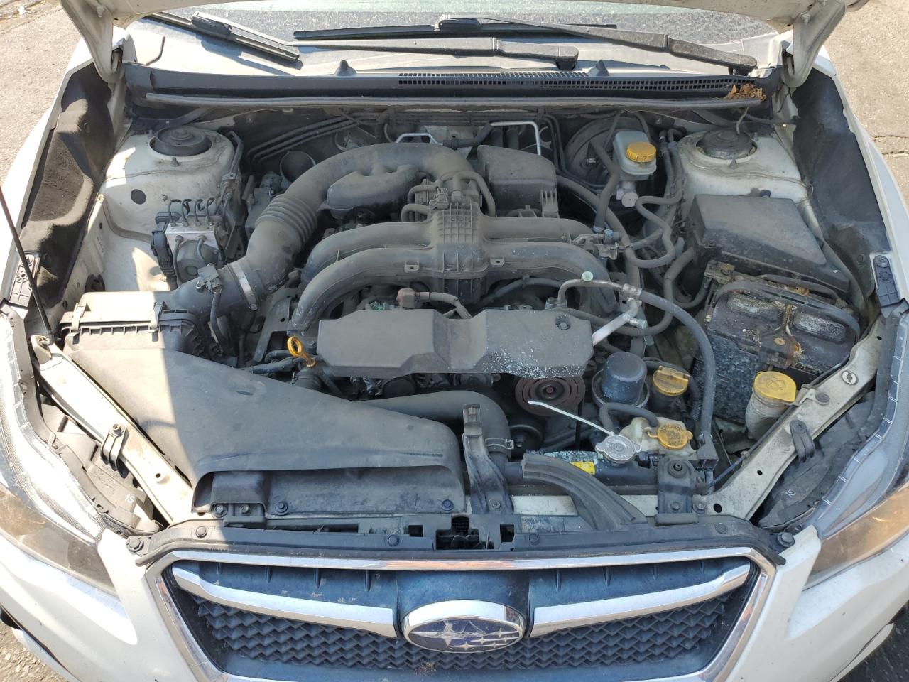 2015 Subaru Impreza Premium VIN: JF1GPAC65F8318213 Lot: 68459635