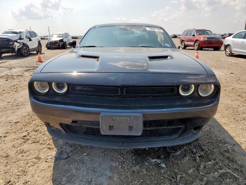  DODGE CHALLENGER 2021 Black
