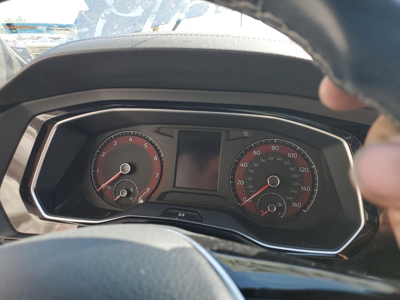 2021 Volkswagen Jetta S VIN: 3VWC57BU7MM099195 Lot: 66829845