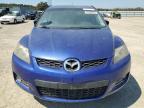 2007 MAZDA CX-7    for sale at Copart CA - REDDING