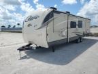 2017 COUG AR X-LITE - RVS RV à vendre chez Copart FL - CLEWISTON