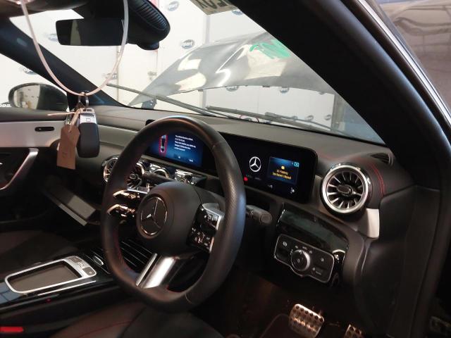 2024 MERCEDES BENZ CLA 200 AM