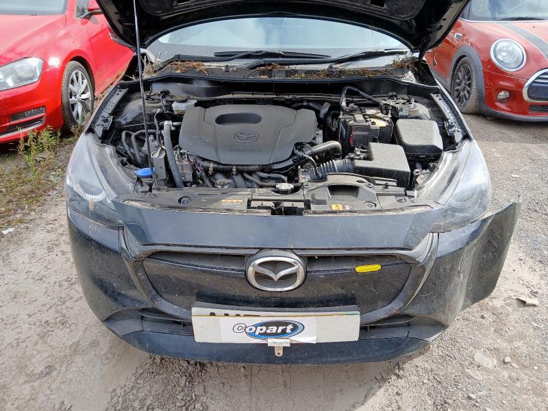 2023 MAZDA 2 CENTRE-L