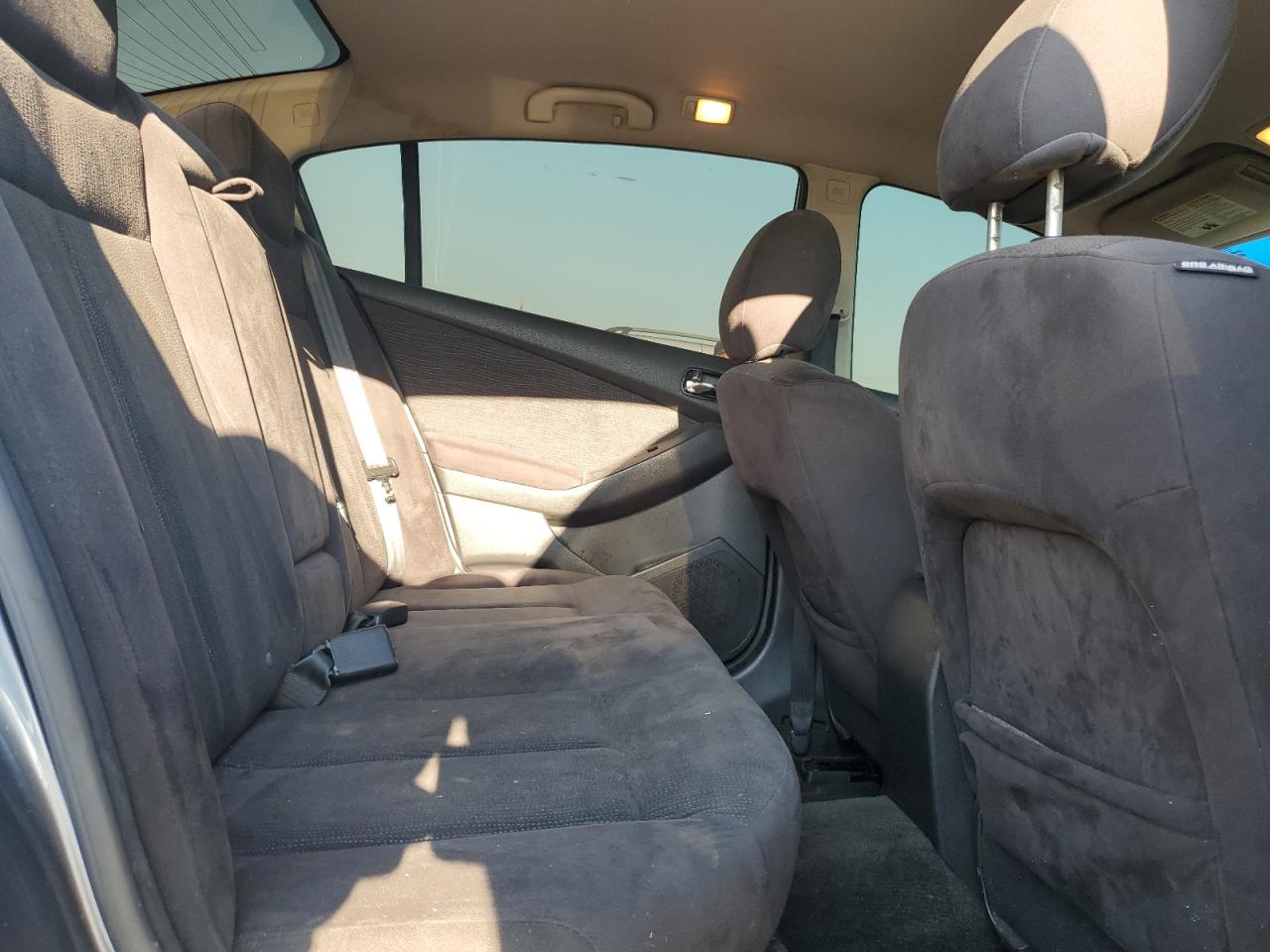 2010 Nissan Altima Base VIN: 1N4AL2APXAN457122 Lot: 67485895