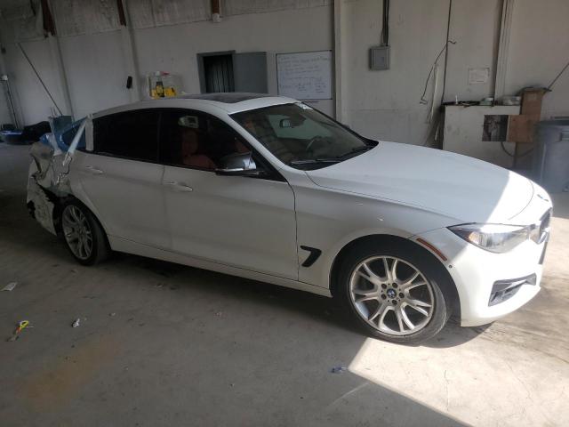2016 BMW 328 XIGT SULEV