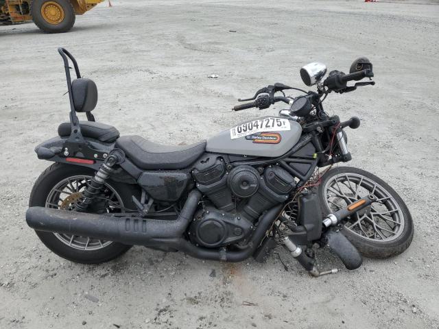 2025 Harley-Davidson Rh975 S