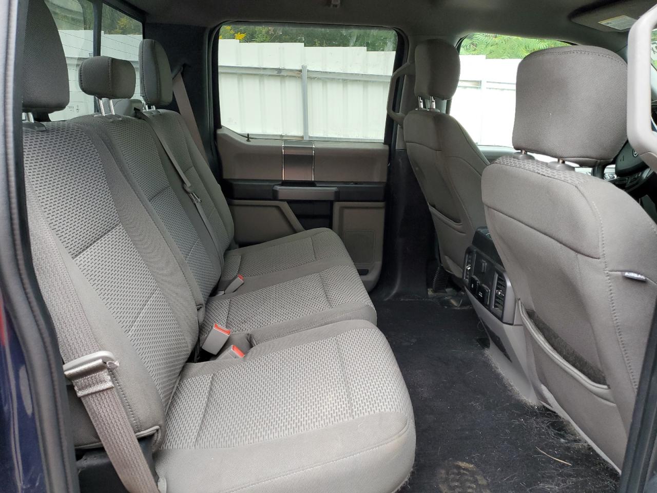 2018 Ford F150 Supercrew VIN: 1FTEW1EP7JFB47429 Lot: 69003805