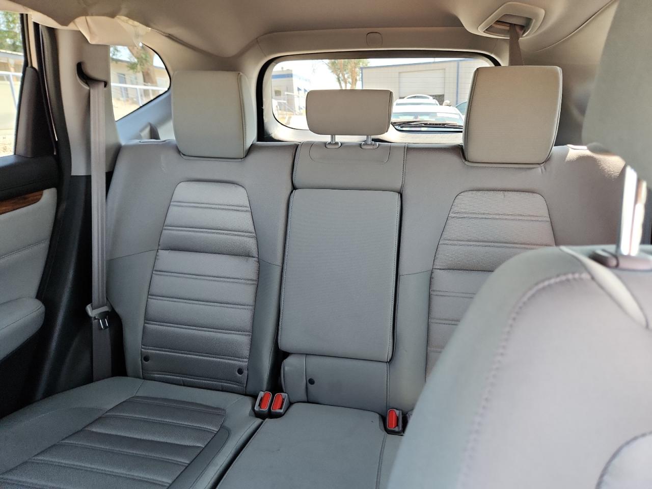 2020 Honda Cr-V Ex VIN: 5J6RW2H55LA006189 Lot: 69816095
