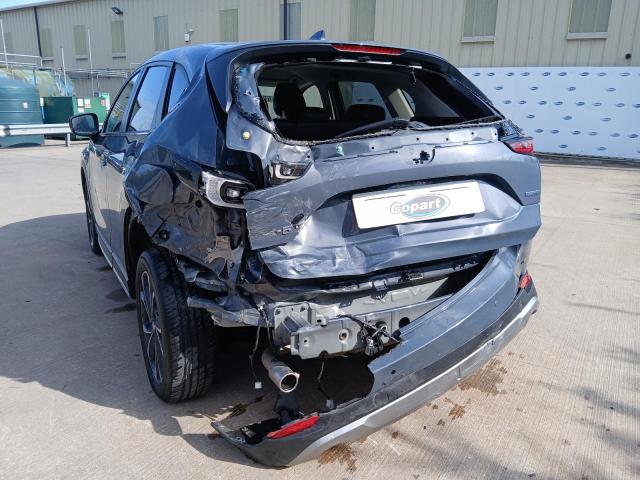 2024 MAZDA CX-5 NEWGROUND MHEV AUTO 