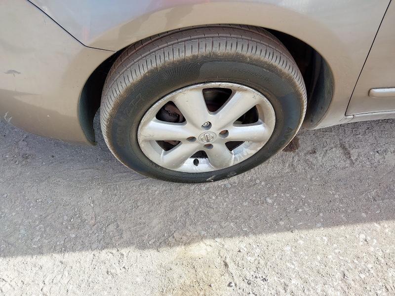 2006 NISSAN NOTE SE AUTO 