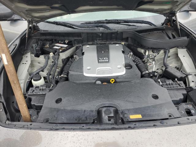 2013 INFINITI FX37   